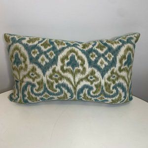 Tommy Bahama Throw Pillow Lumbar Rectangle Shape F